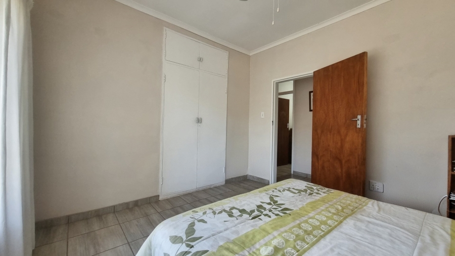 3 Bedroom Property for Sale in Oranjeville Free State